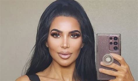 Kim Kardashian lookalike, OnlyFans model dies after。